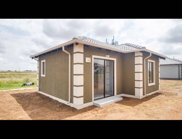 3 BEDROOM HOUSE FOR SALE IN SELCOURT